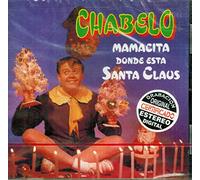 Mamacita Donde Esta Santa Clau