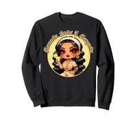 Mamacita Needs A Margarita Proud Latina Mom Spanish Chibi Felpa