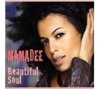 Mamadee - Beautiful Soul - Cd