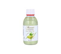 Mamado Aromatherapy 100% Pure Olive Oil 200Ml per uso quotidiano, formato pratico