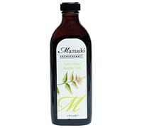 Mamado - Olio di Margousier, 100% naturale, 150 ml