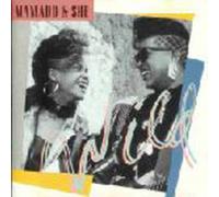 Mamado & She - Mamado & She - Wild - [LP]
