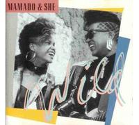 Mamado & She - Wild (1989)