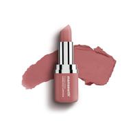 Mamaearth Rossetto Creamy Matte Long Stay, Colore Pillow Nude 4.2gm