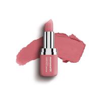 Mamaearth Rossetto Creamy Matte Long Stay, Tinta Hibiscus Nude 4.2gm