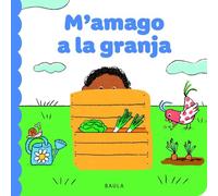 M'amago a la granja