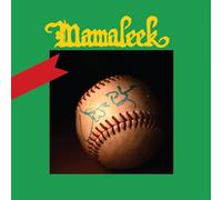 Mamaleek - Vida Blue