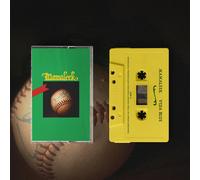 Mamaleek Vida Blue (Cassette)