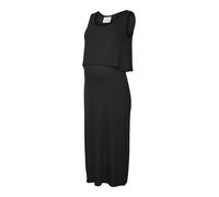 MAMALICIOUS Abito 'BRYNJA JUNE' nero Donna MAMALICIOUS 42 nero