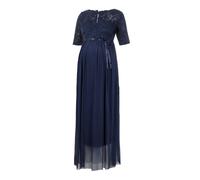 MAMALICIOUS Abito da sera 'MIVANA' navy Donna MAMALICIOUS 34