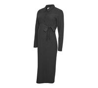 MAMALICIOUS Abito grigio scuro Donna - Abbigliamento - Taglie comode - Abiti MAMALICIOUS 36