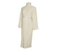 MAMALICIOUS Abito in maglia beige chiaro Donna MAMALICIOUS XL beige chiaro