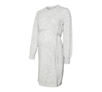 MAMALICIOUS Abito in maglia 'MLNew Anne' grigio chiaro Donna MAMALICIOUS M grigio chiaro
