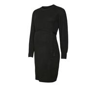 MAMALICIOUS Abito in maglia 'MLNew Anne' nero Donna MAMALICIOUS L nero