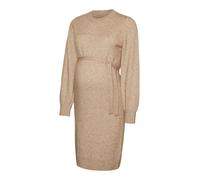 MAMALICIOUS Abito in maglia 'New Anne' beige sfumato Donna MAMALICIOUS XS