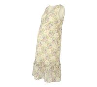 MAMALICIOUS Abito 'JONI LIA' blu / verde / verde pastello / rosa chiaro Donna MAMALICIOUS 38