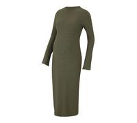 MAMALICIOUS Abito 'MLSADIE' oliva Donna - Abbigliamento - Taglie comode - Abiti MAMALICIOUS 34