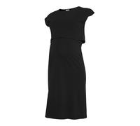 MAMALICIOUS Abito 'MLSKYE JUNE' nero Donna MAMALICIOUS 42 nero
