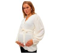 Mamalicious Blusa A Maniche Lunghe Mercy Lia