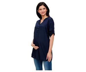 Mamalicious Blusa Mercy Maternity Tunic