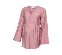 MAMALICIOUS Camicia da donna 'MLAva Lia' rosa Donna - Abbigliamento - Taglie comode - Camicie e tuniche - Camicie MAMALICIOUS L