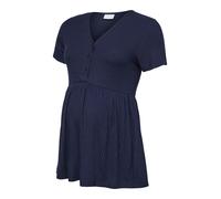 MAMALICIOUS Camicia da donna navy Donna MAMALICIOUS XS
