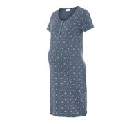 Mamalicious Mira Star Maternity Pyjama Grigio XL
