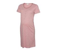 MAMALICIOUS Camicia da notte rosa / rosa Donna MAMALICIOUS S