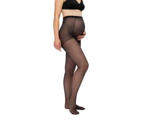 Mamalicious Collant Malou 20 Den Maternity