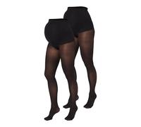 Mamalicious Collant Sabine Maternity 2 Unità
