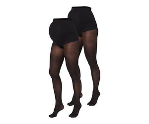 Mamalicious Collant Sabine Maternity 2 Unità
