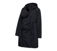 MAMALICIOUS Giacca funzionale 'MLHARPER' blu scuro Donna - Abbigliamento - Taglie comode - Giacche MAMALICIOUS XL