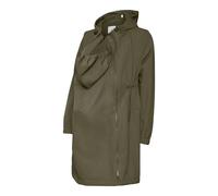 Mamalicious Giacca Nell Solid 3in1 Softshell Maternity