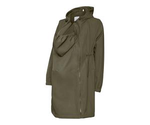 Mamalicious Giacca Nell Solid 3in1 Softshell Maternity