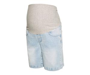 Mamalicious Jeans Corti Oslo Slim Fit Maternity
