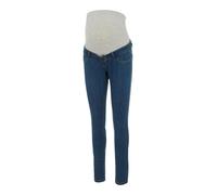 MAMALICIOUS Jeans 'JULIA' blu / grigio Donna MAMALICIOUS 26x32 blu / grigio