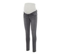 MAMALICIOUS Jeans 'Lola' grigio denim / grigio sfumato Donna MAMALICIOUS 31x32 grigio denim / grigio sfumato