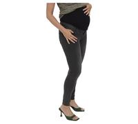 Mamalicious Jeans Tanya Piping Vi207 Maternity