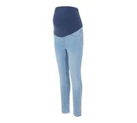 MAMALICIOUS Jeggings 'MLAmy' blu chiaro Donna MAMALICIOUS 27-28 blu chiaro