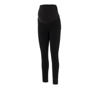 MAMALICIOUS Jeggings nero denim Donna MAMALICIOUS 27-28 nero denim