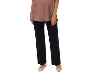 Mamalicious Leggings Emily Hw Relaxed Maternity
