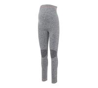 MAMALICIOUS Leggings grigio Donna MAMALICIOUS M-L grigio