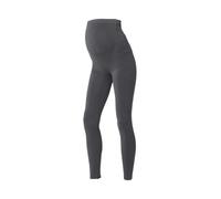 Mamalicious Leggings Maternità senza cuciture Mamalicious Grigio