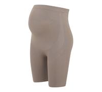 MAMALICIOUS Leggings 'Tia Jeanne' cioccolato Donna MAMALICIOUS L-XL cioccolato