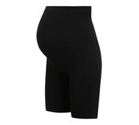 MAMALICIOUS Leggings 'Tia Jeanne' nero, Taglia XL-XXL