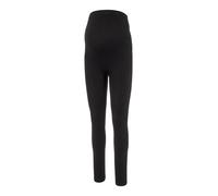 MAMALICIOUS Leggings 'Tia Jeanne' nero Donna MAMALICIOUS L-XL nero