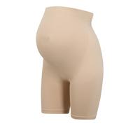 MAMALICIOUS Leggings 'Tia Jeanne' nudo Donna MAMALICIOUS M-L nudo