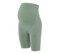 MAMALICIOUS Leggings 'Tia Jeanne' verde pastello Donna MAMALICIOUS L-XL verde pastello