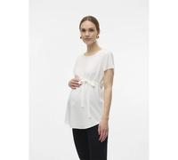 Mamalicious Maglietta A Maniche Corte Bella Maternity