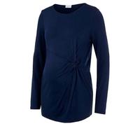 Mamalicious Maglietta A Maniche Lunghe Karely Maternity